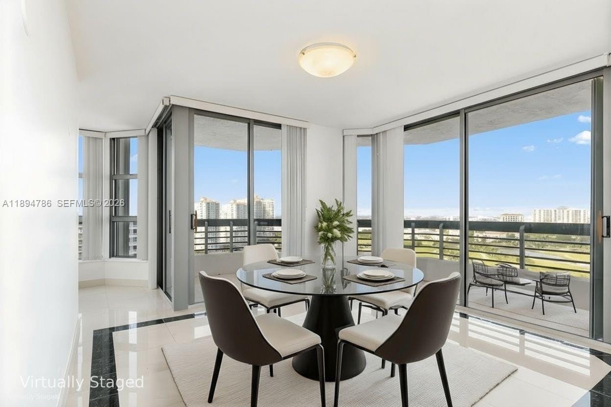 3400 NE 192nd Street LPH5 — photo 3
