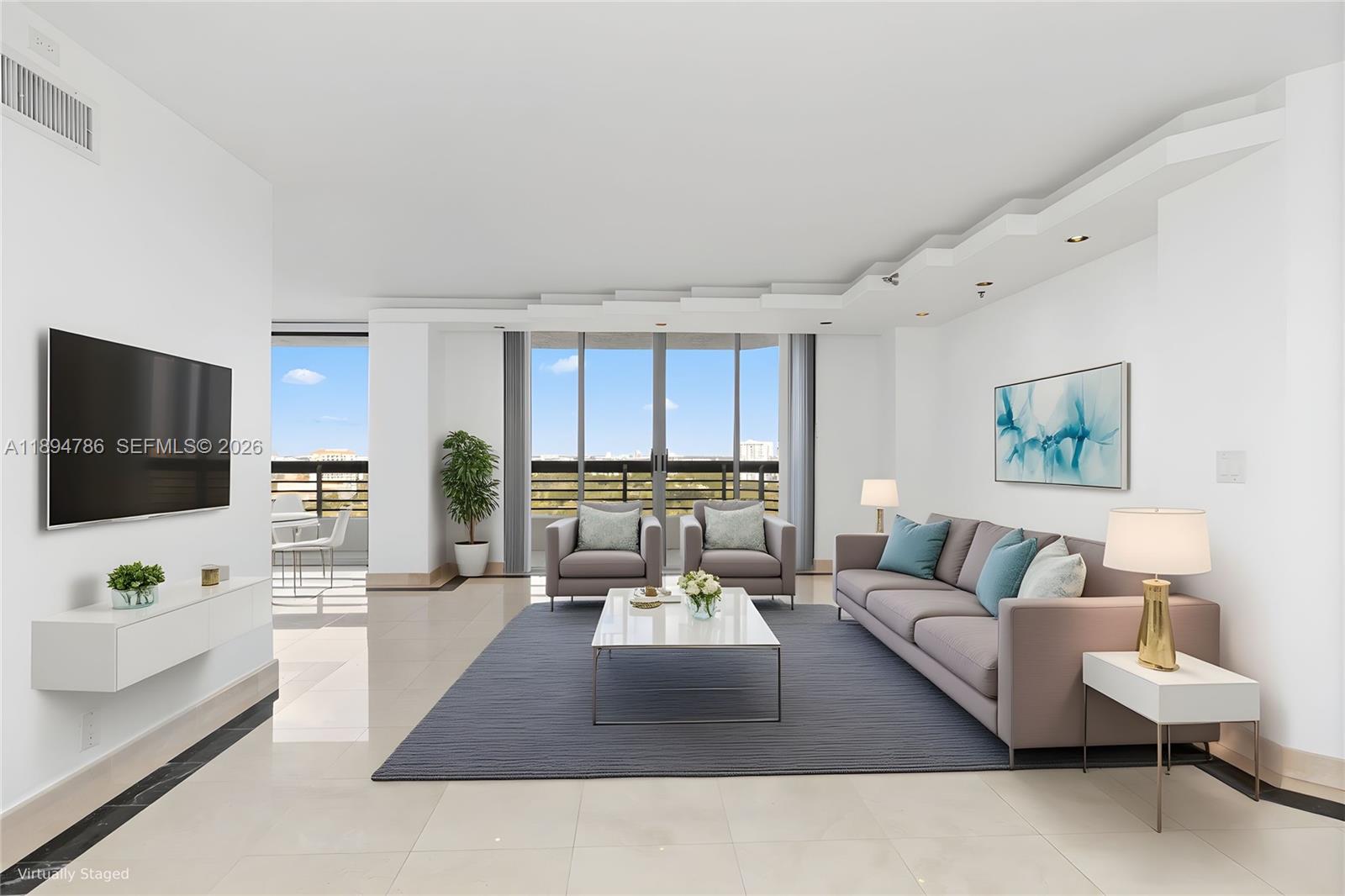 3400 NE 192nd Street LPH5, Aventura, FL 33180, Aventura