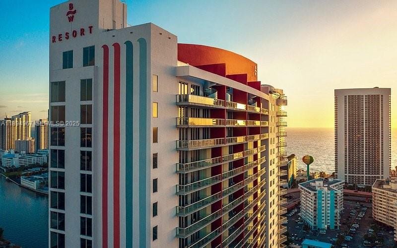 2602 E Hallandale Beach Boulevard R1507 — photo 2
