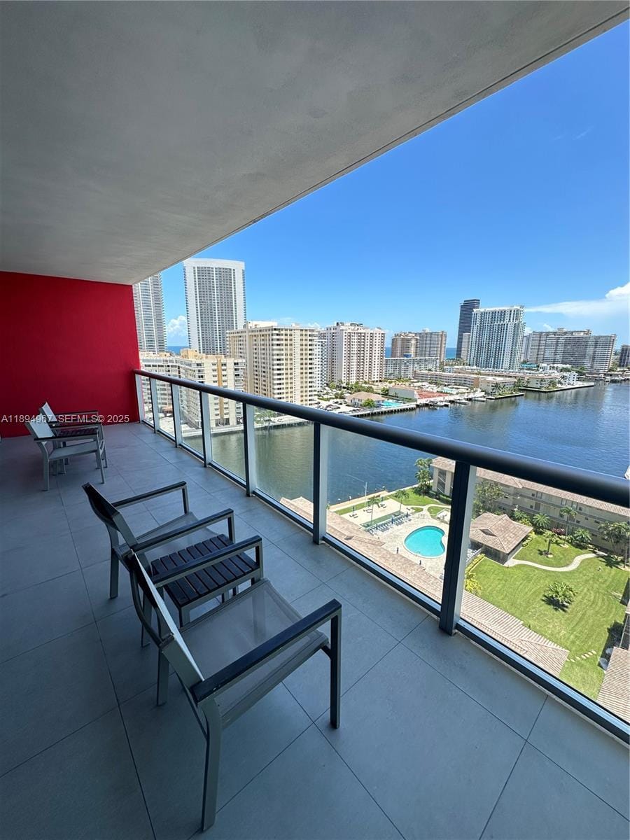 2602 E Hallandale Beach Boulevard R1507, Hallandale Beach, FL 33009 photo 21