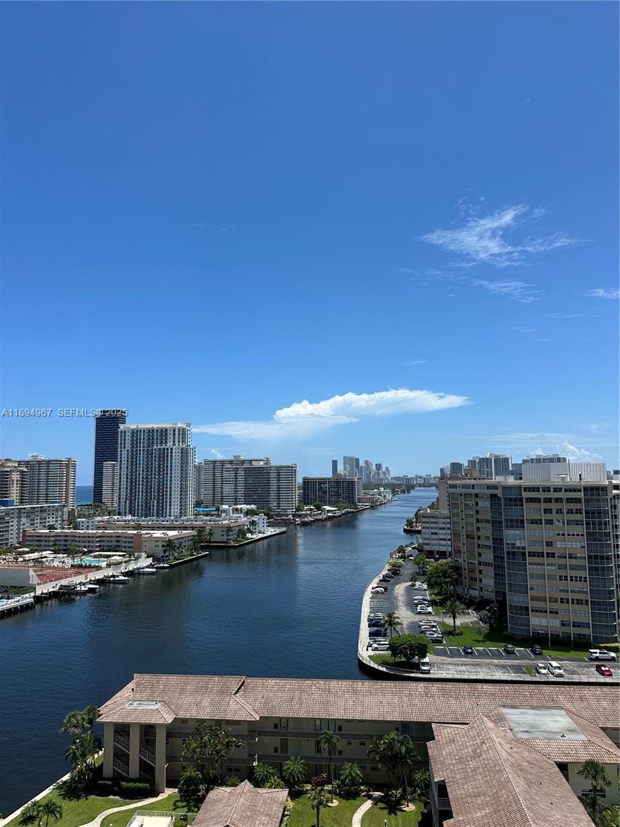 2602 E Hallandale Beach Boulevard R1507, Hallandale Beach, FL 33009 photo 22