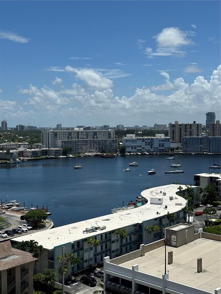 2602 E Hallandale Beach Boulevard R1507, Hallandale Beach, FL 33009 photo 24