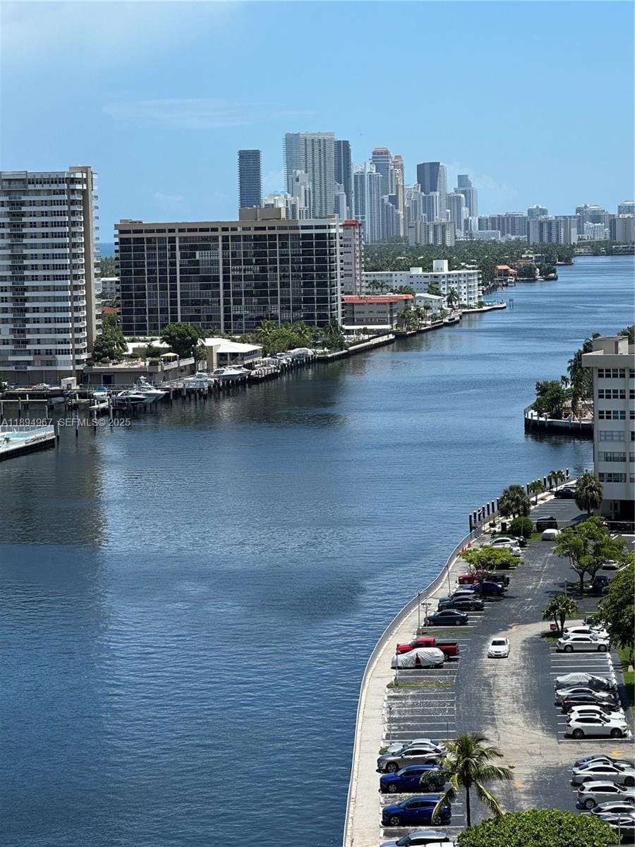 2602 E Hallandale Beach Boulevard R1507, Hallandale Beach, FL 33009 photo 25