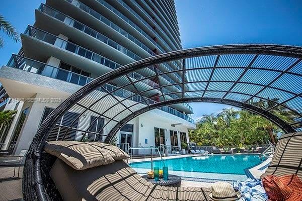 2602 E Hallandale Beach Boulevard R1507 — photo 6