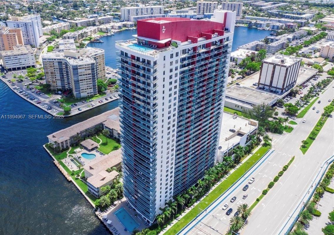 2602 E Hallandale Beach Boulevard R1507, Hallandale Beach, FL 33009, Hallandale Beach
