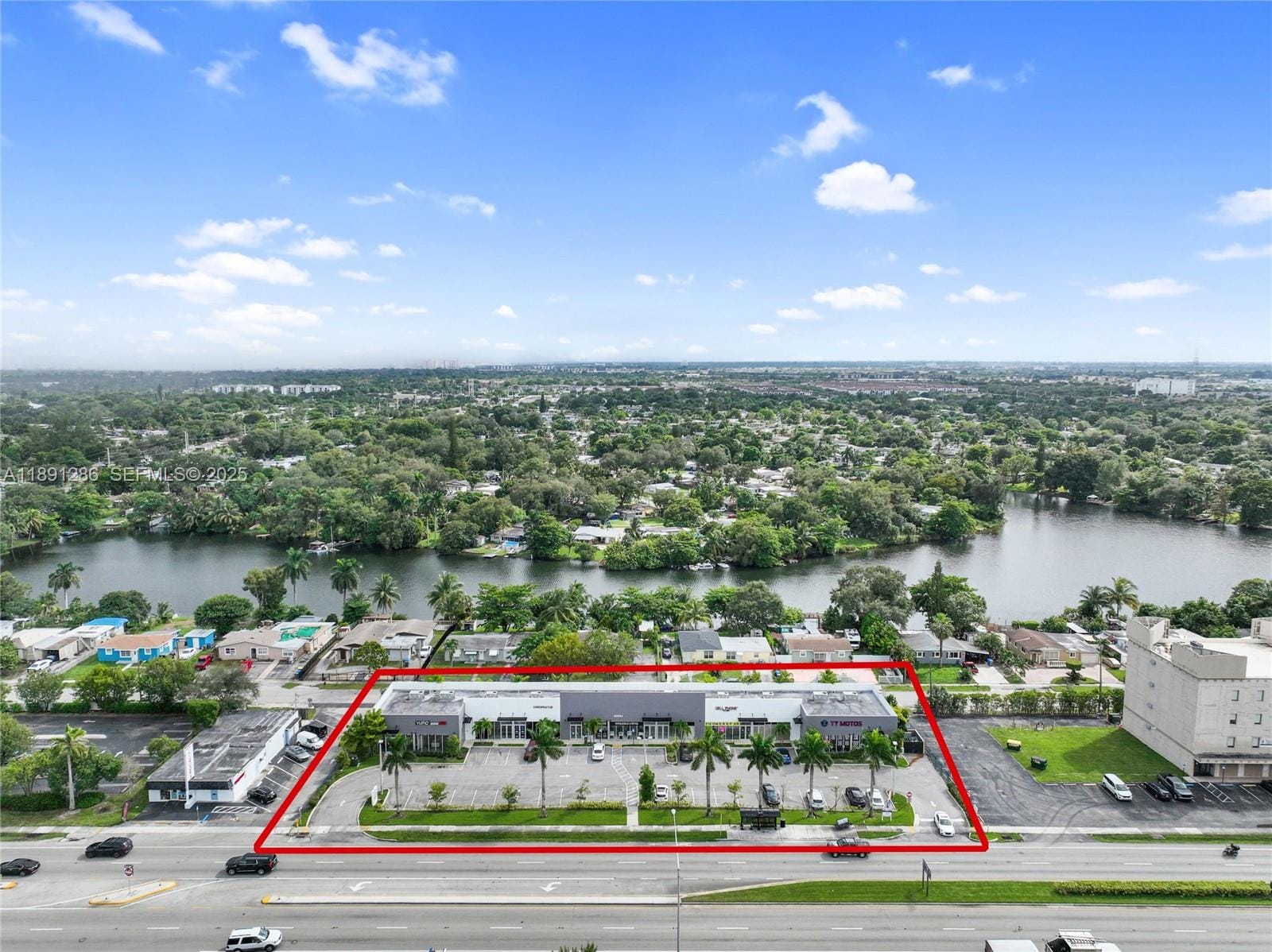 4250 W Hallandale Beach Boulevard, Pembroke Park, FL 33023 photo 2