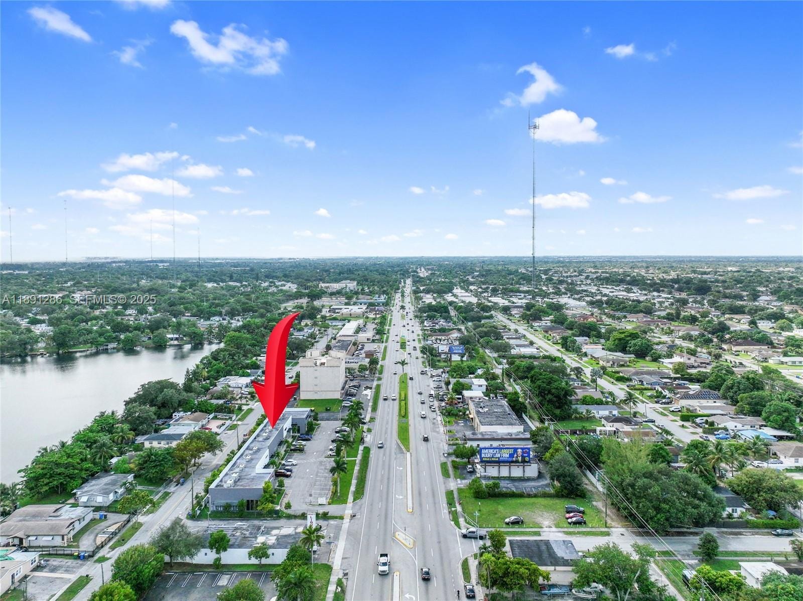 4250 W Hallandale Beach Boulevard, Pembroke Park, FL 33023 photo 12