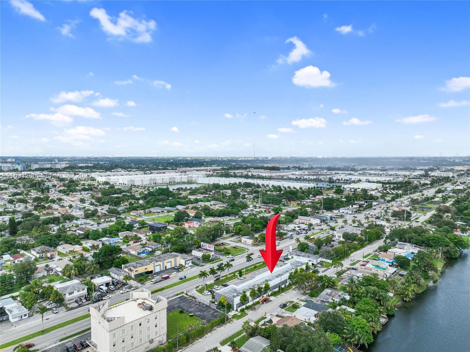 4250 W Hallandale Beach Boulevard, Pembroke Park, FL 33023 photo 13