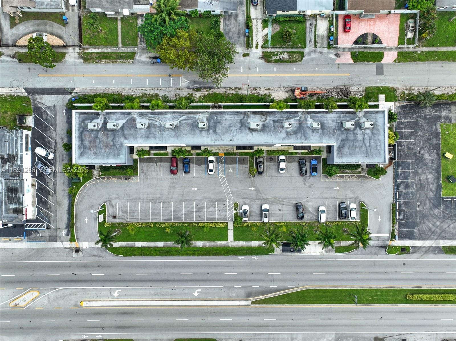 4250 W Hallandale Beach Boulevard, Pembroke Park, FL 33023 photo 16
