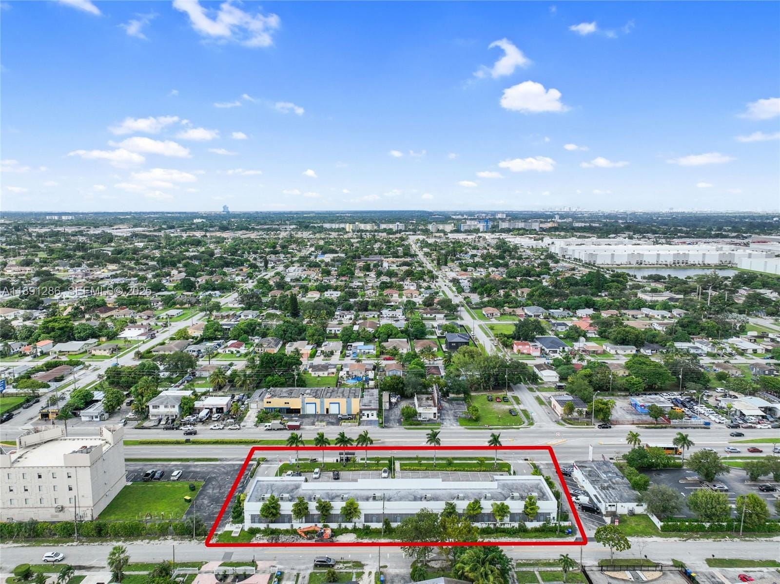 4250 W Hallandale Beach Boulevard, Pembroke Park, FL 33023 photo 18