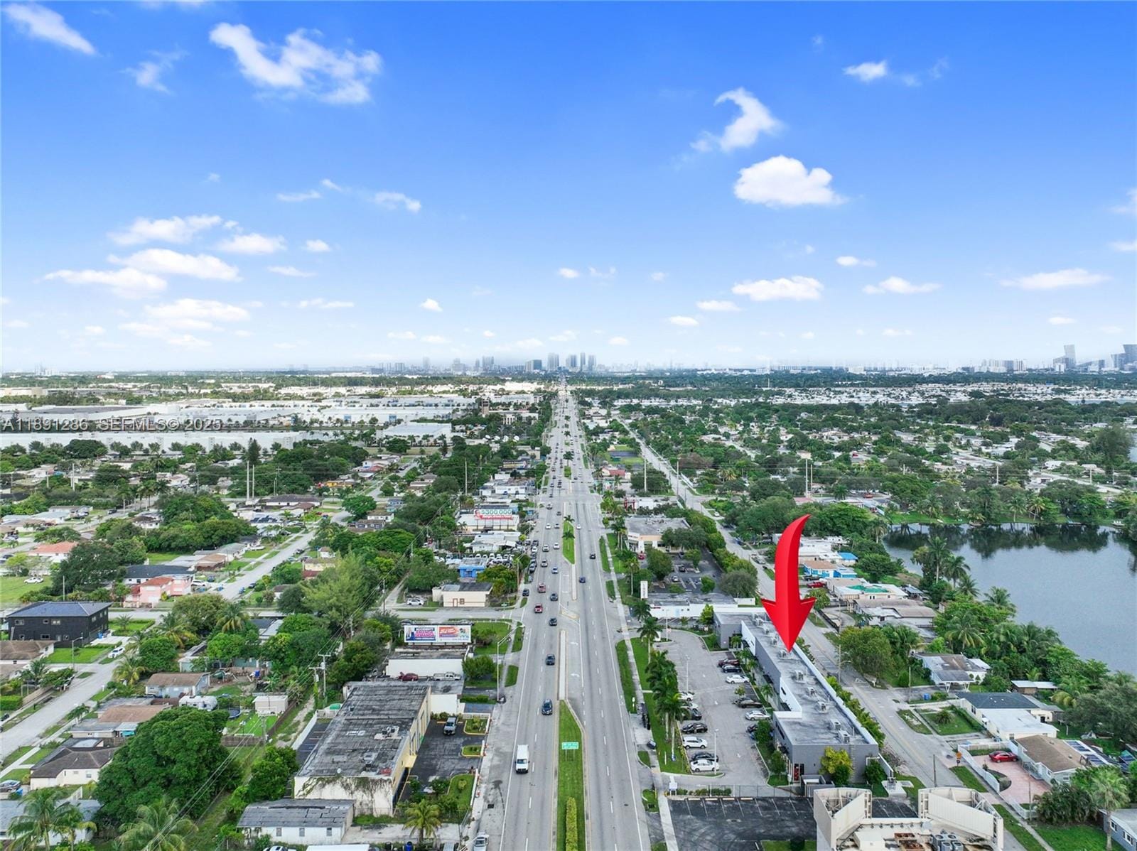 4250 W Hallandale Beach Boulevard, Pembroke Park, FL 33023 photo 3