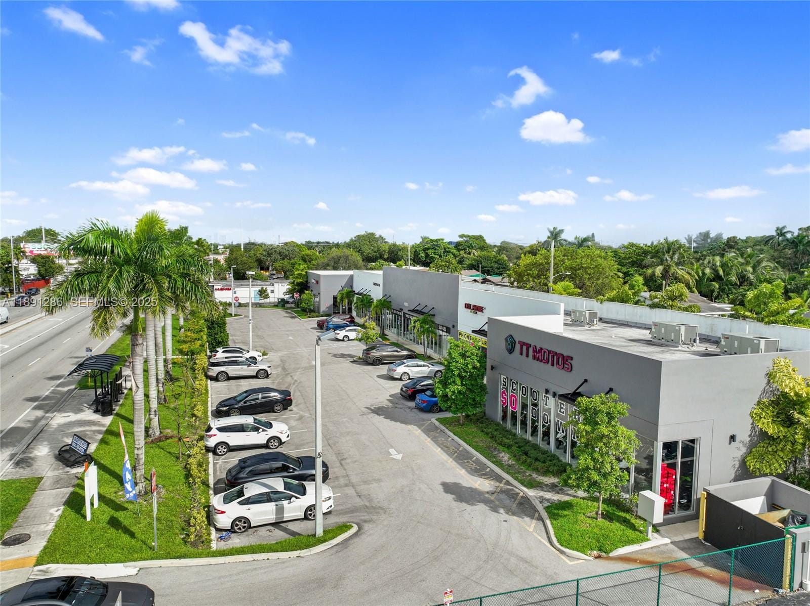 4250 W Hallandale Beach Boulevard, Pembroke Park, FL 33023 photo 4