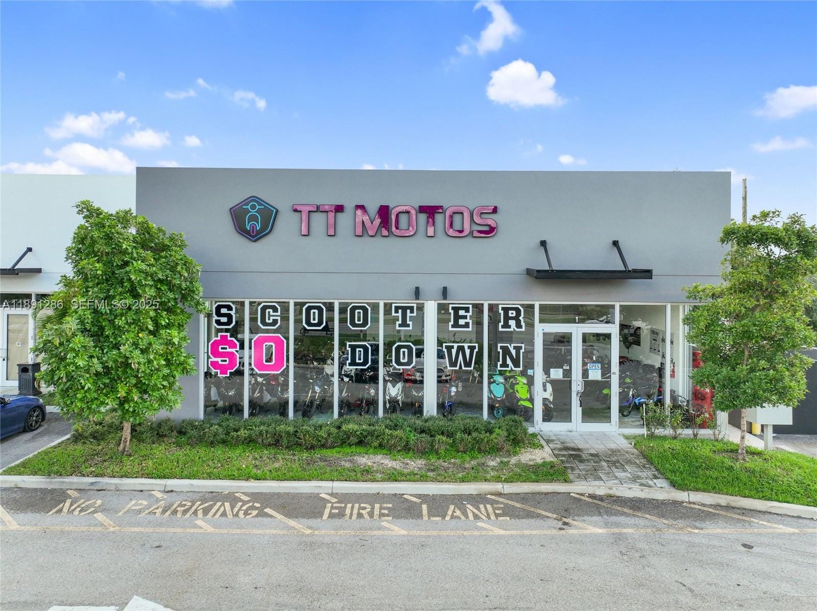4250 W Hallandale Beach Boulevard, Pembroke Park, FL 33023 photo 7