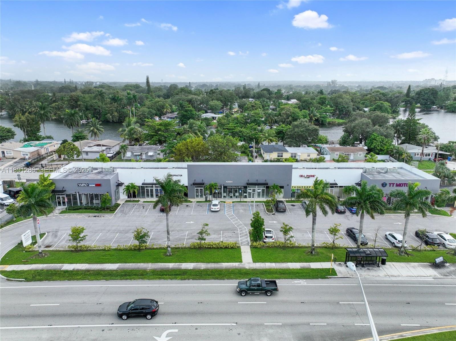 4250 W Hallandale Beach Boulevard, Pembroke Park, FL 33023 photo 9