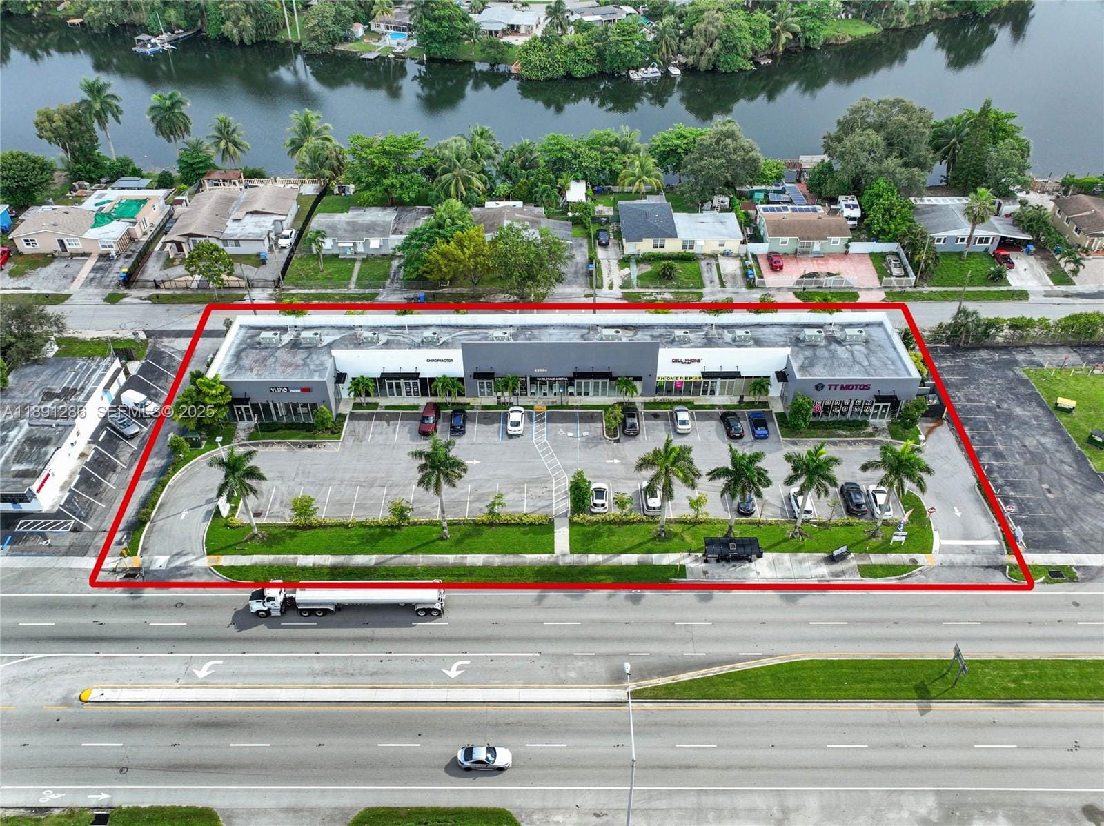 4250 W Hallandale Beach Boulevard, Pembroke Park, FL 33023 photo 10