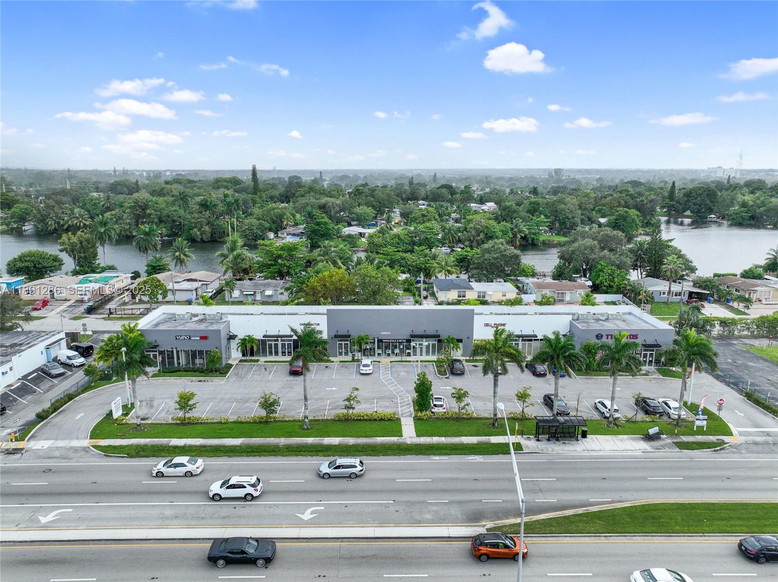 4250 W Hallandale Beach Boulevard, Pembroke Park, FL 33023, Pembroke Park