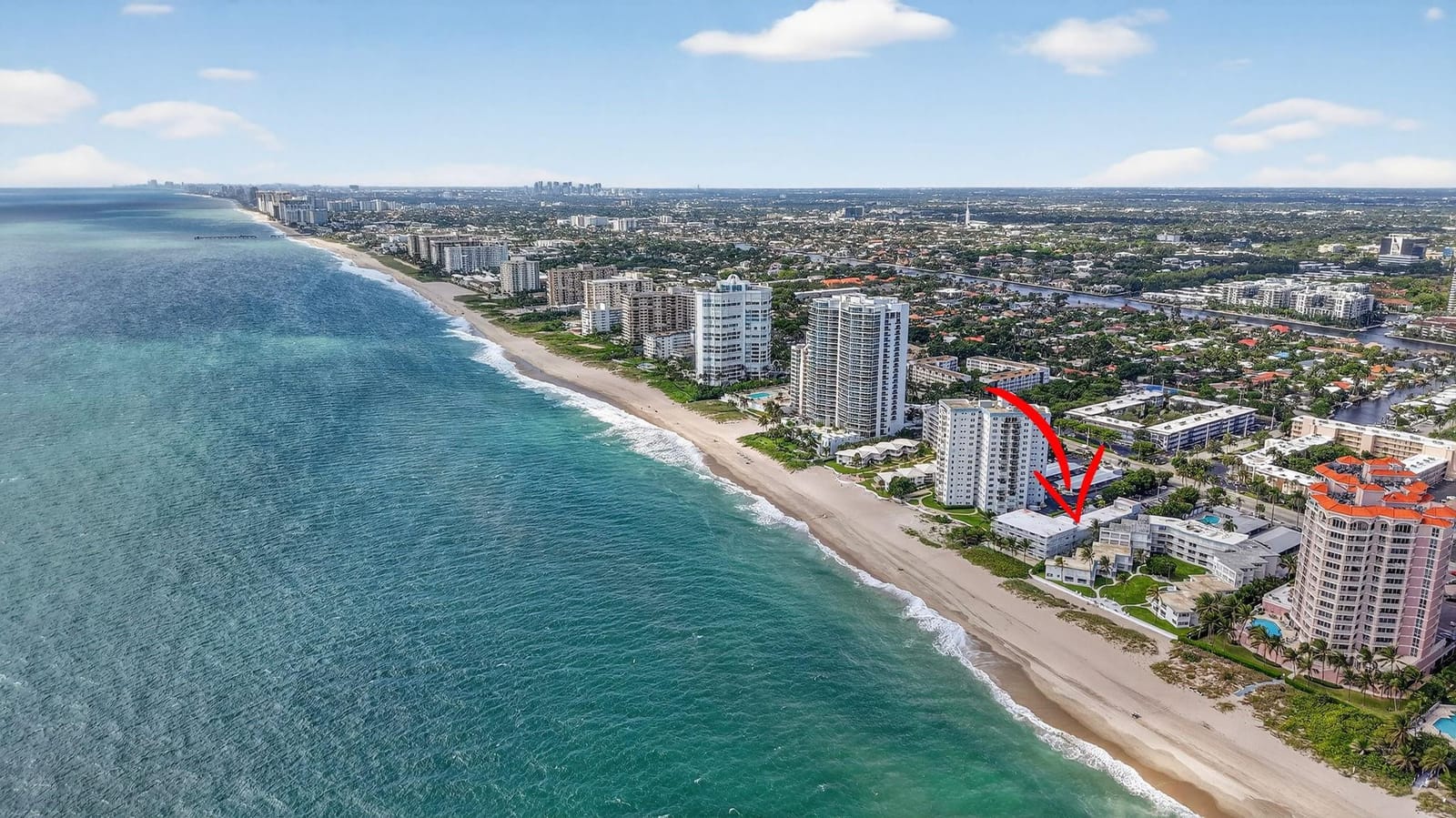 1480 S Ocean Boulevard 209, Pompano Beach, FL 33062