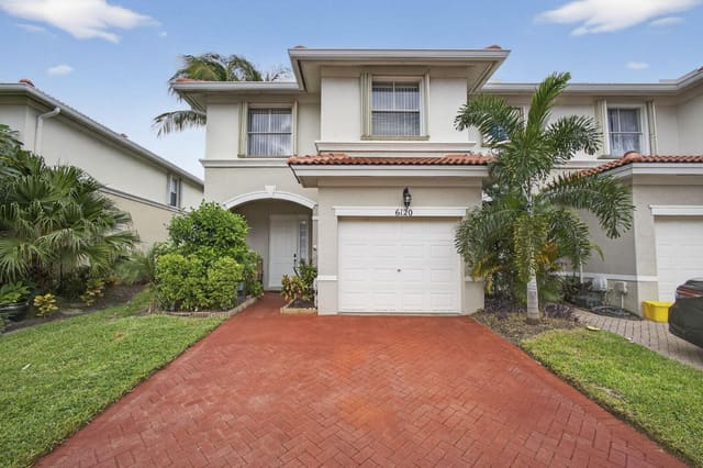 6120 Seminole Gardens Circle, Riviera Beach, FL 33418