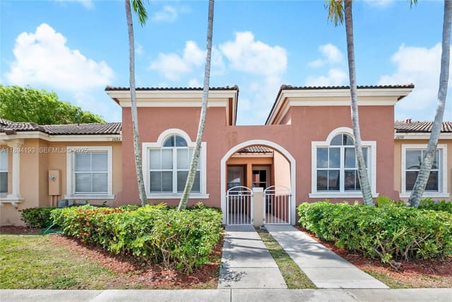 11084 SW 237th Lane, Homestead, FL 33032