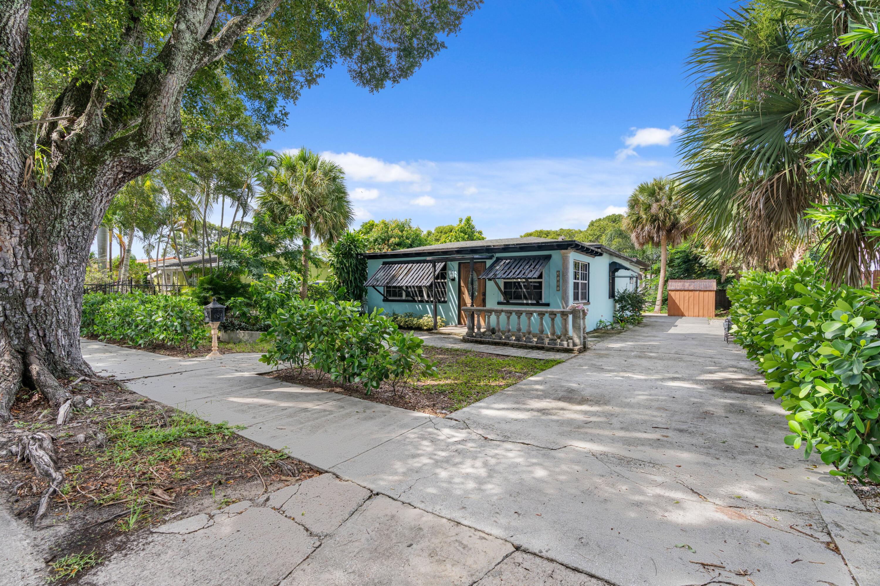 3101 Glenwood Road, West Palm Beach, FL 33405, West Palm Beach