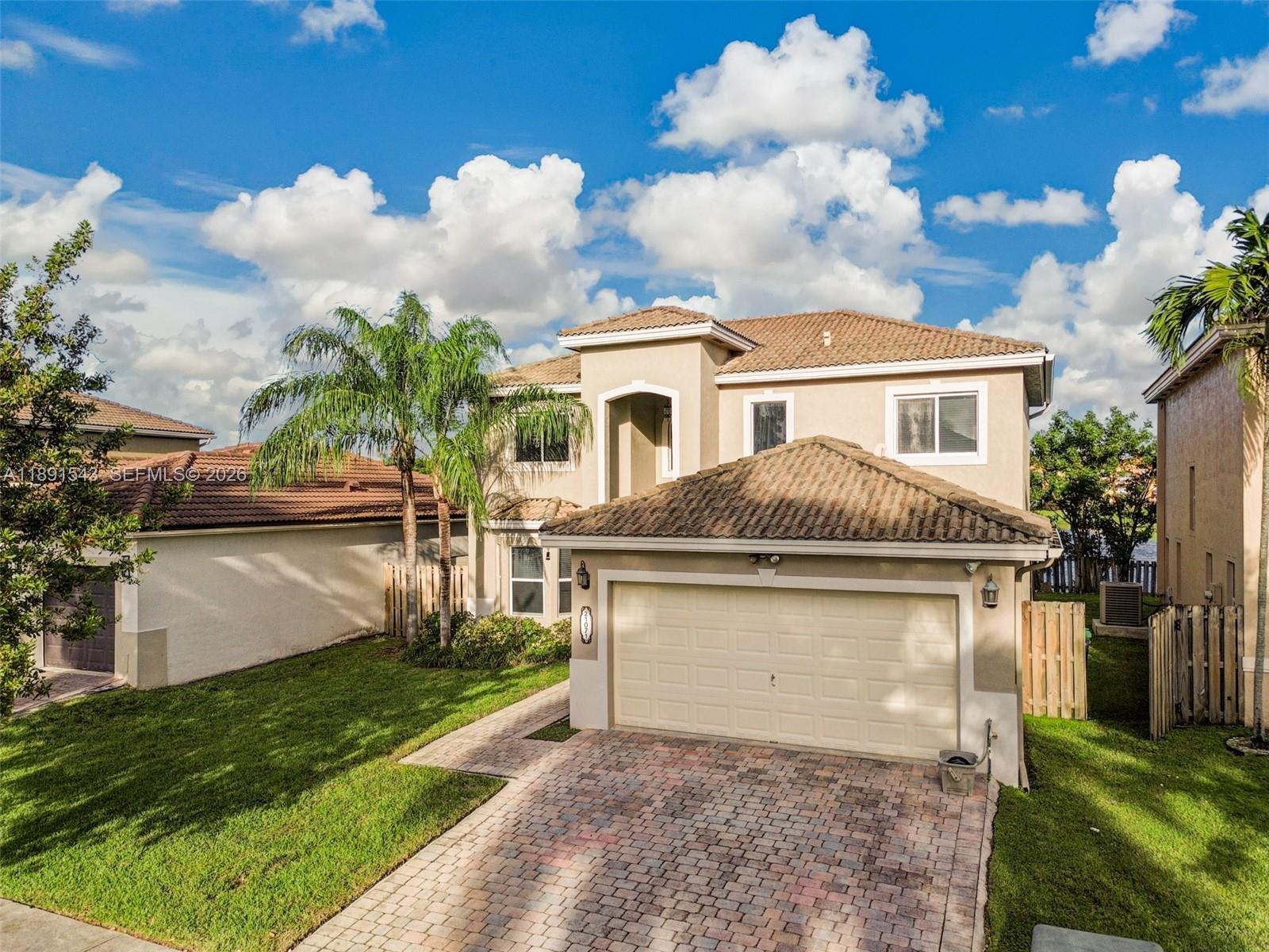 21071 SW 88th Court, Cutler Bay, FL 33189, Cutler Bay