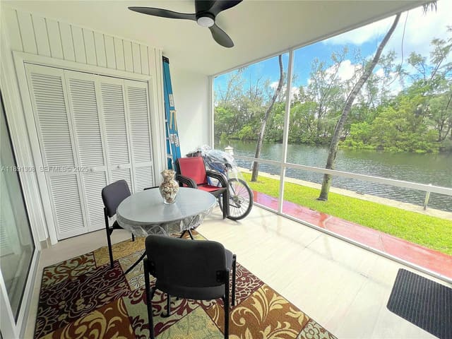 3660 NE 166th Street 104+ 32' DOCK, sold in Eastern Shores White Hous, North Miami Beach, FL