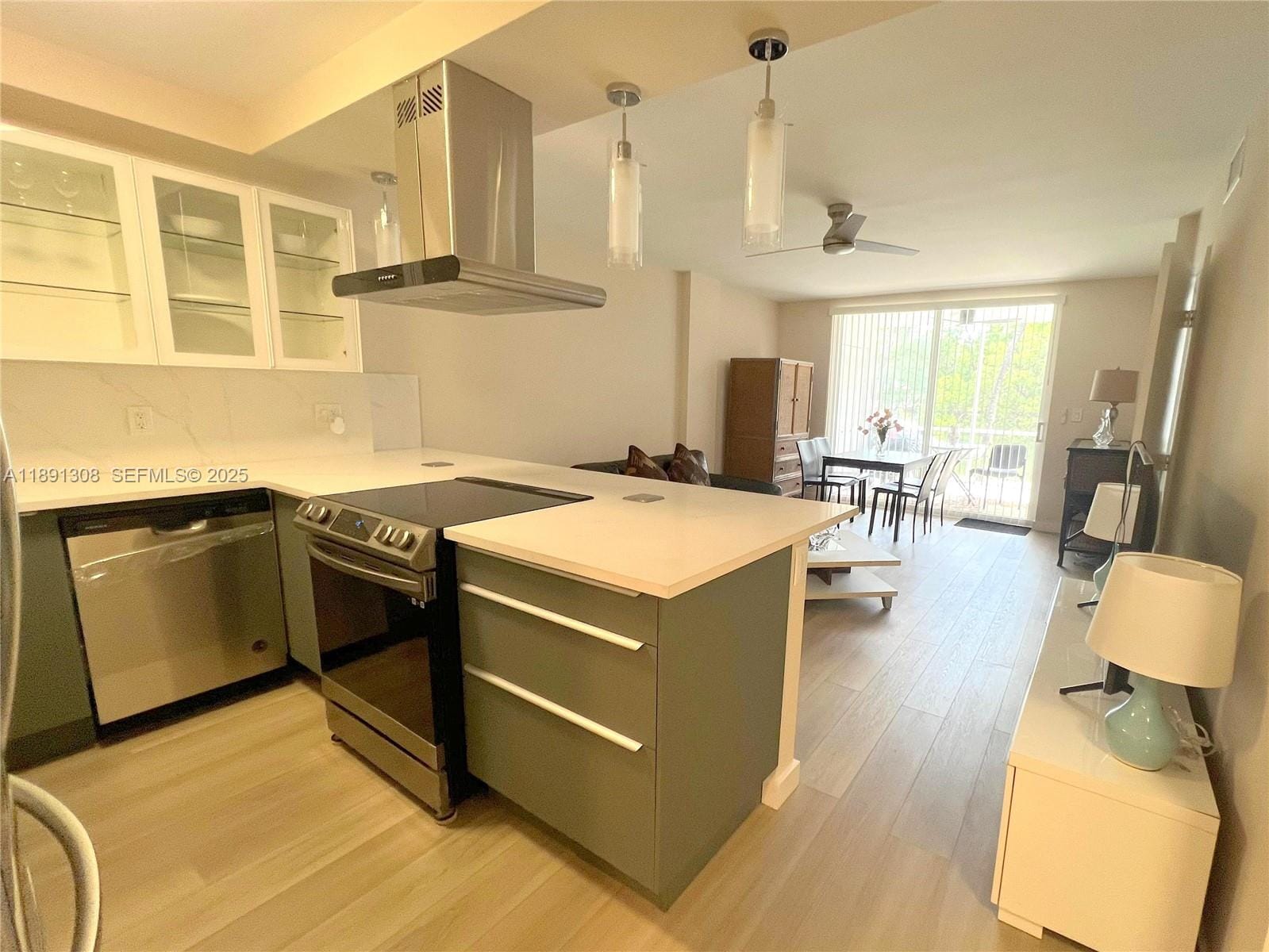 3660 NE 166th Street 104+ 32' DOCK, North Miami Beach, FL 33160 photo 11