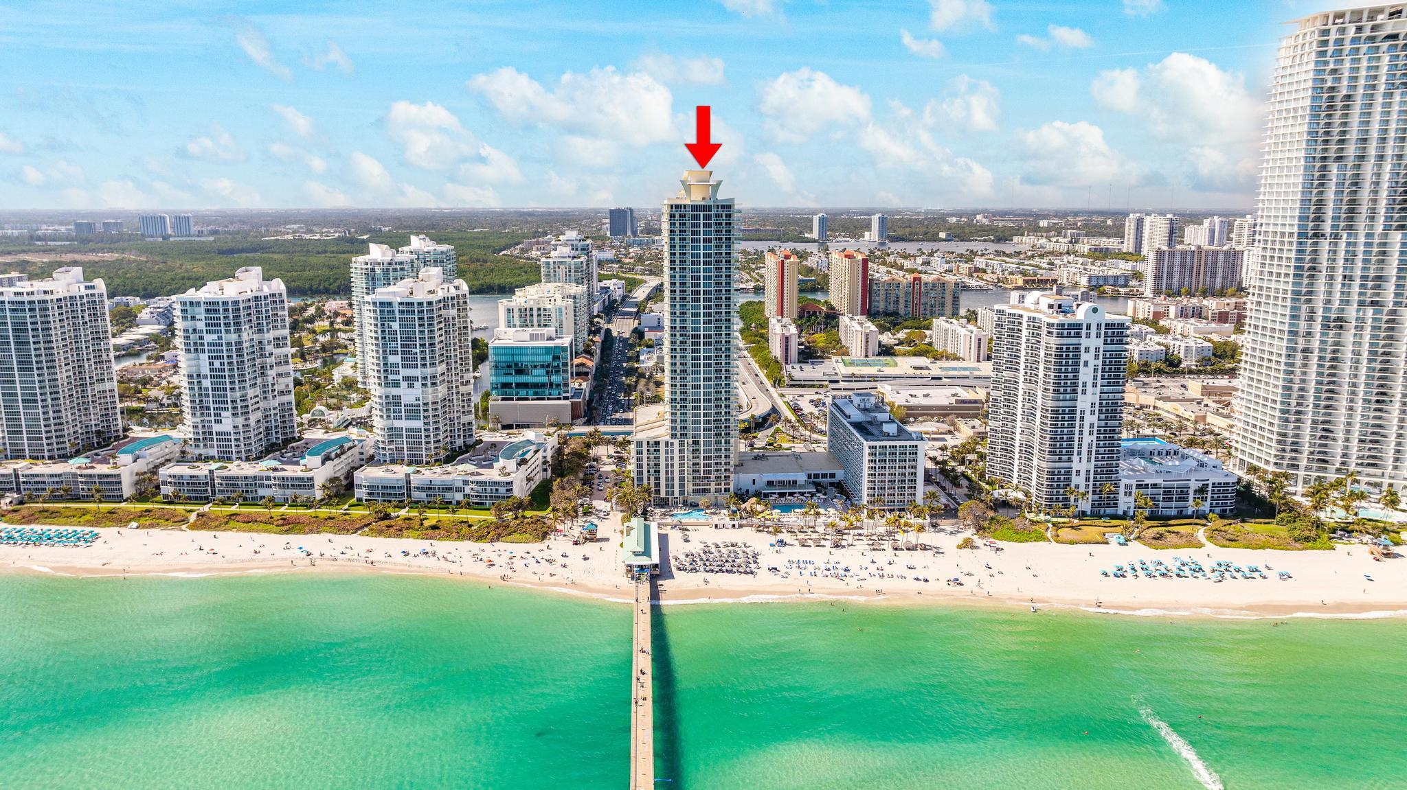 16699 Collins Avenue 1909, Sunny Isles Beach, FL 33160, Sunny Isles Beach
