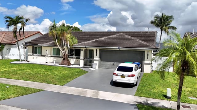 14931 SW 168th Terrace, Miami, FL 33187