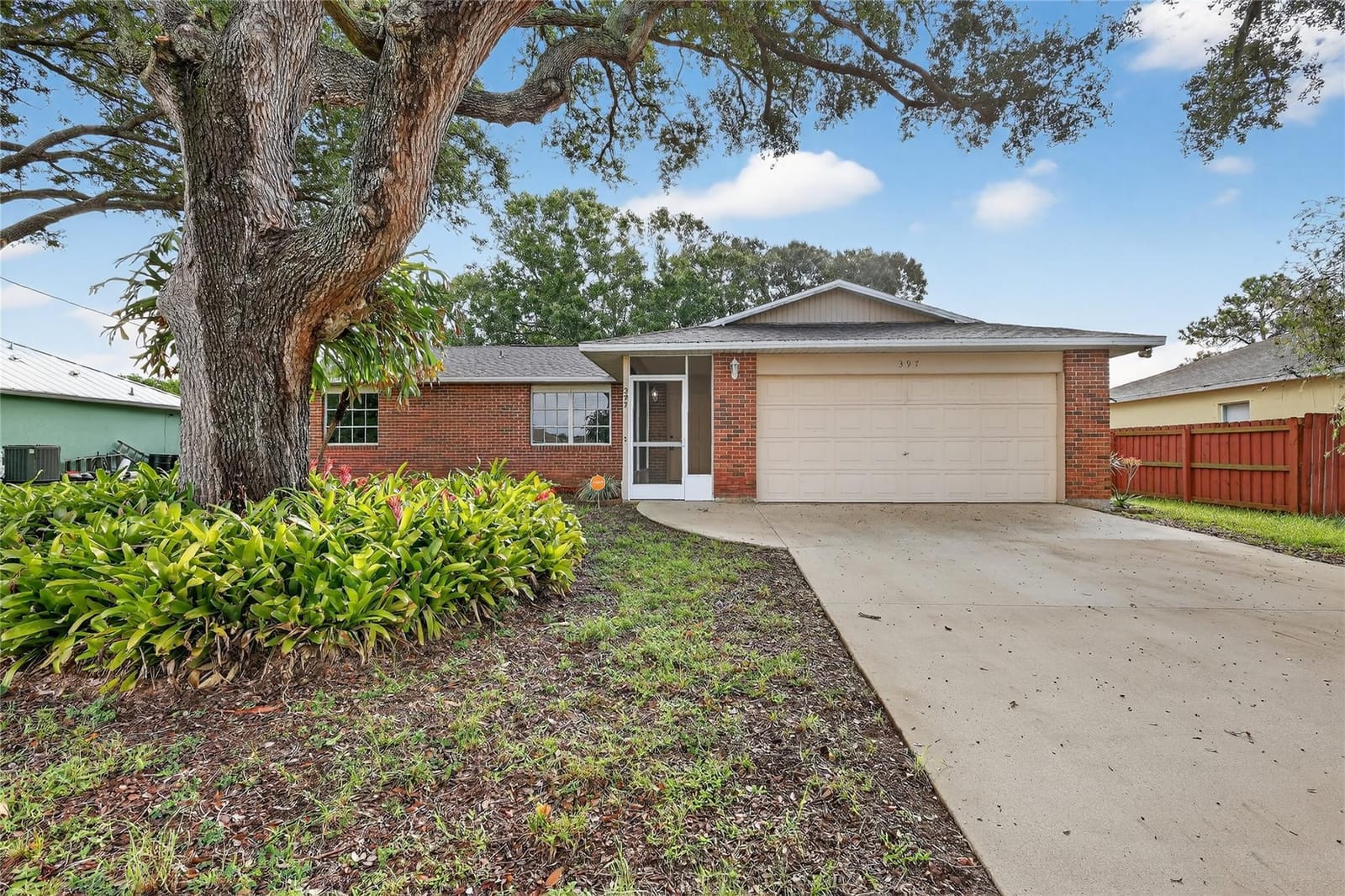 397 NW Biltmore Street, Port St. Lucie, FL 34983
