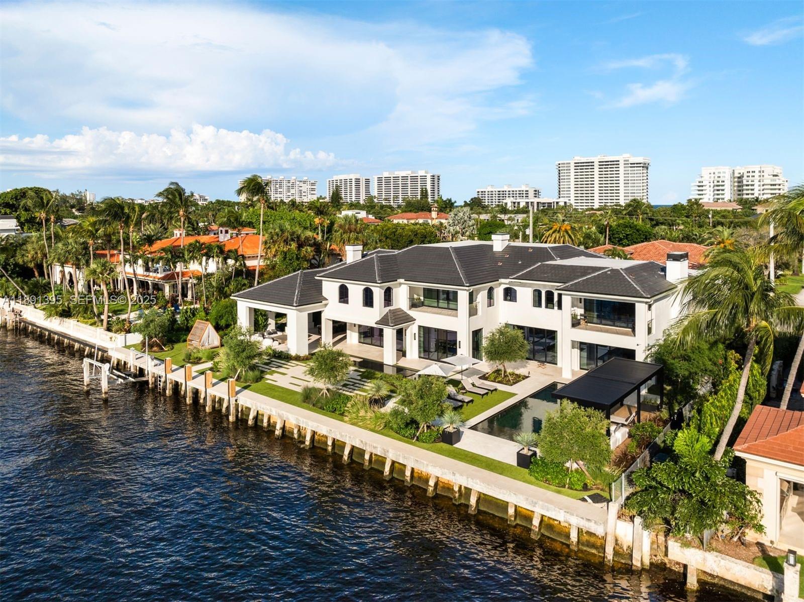 2401 Spanish River Road, Boca Raton, FL 33432, Boca Raton