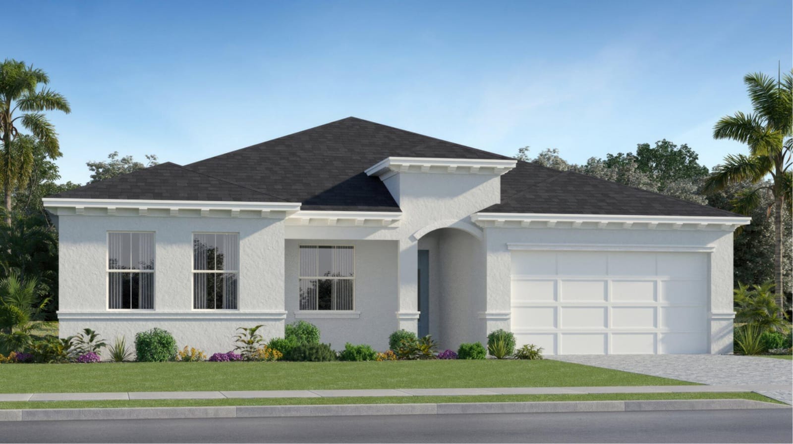 1401 SE Crosswood Way, Port St. Lucie, FL 34984