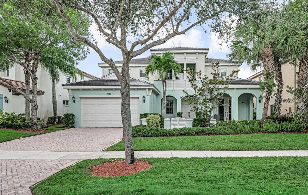 2217 Merriweather Way, Wellington, FL 33414