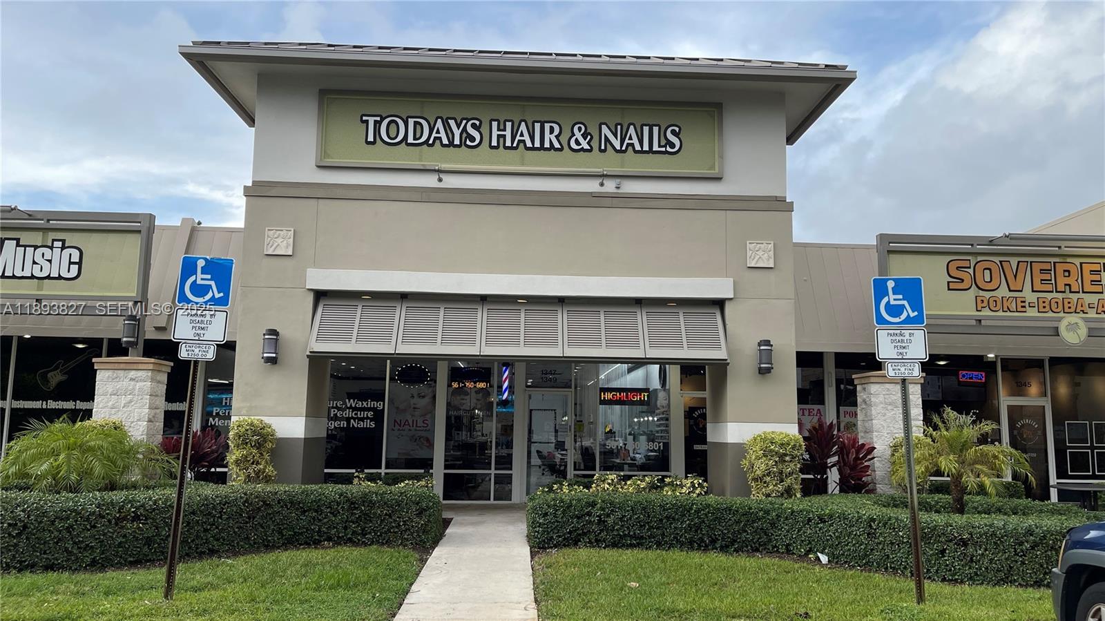 1347-1349 W Palmetto Park Road, Boca Raton, FL 33486, Boca Raton