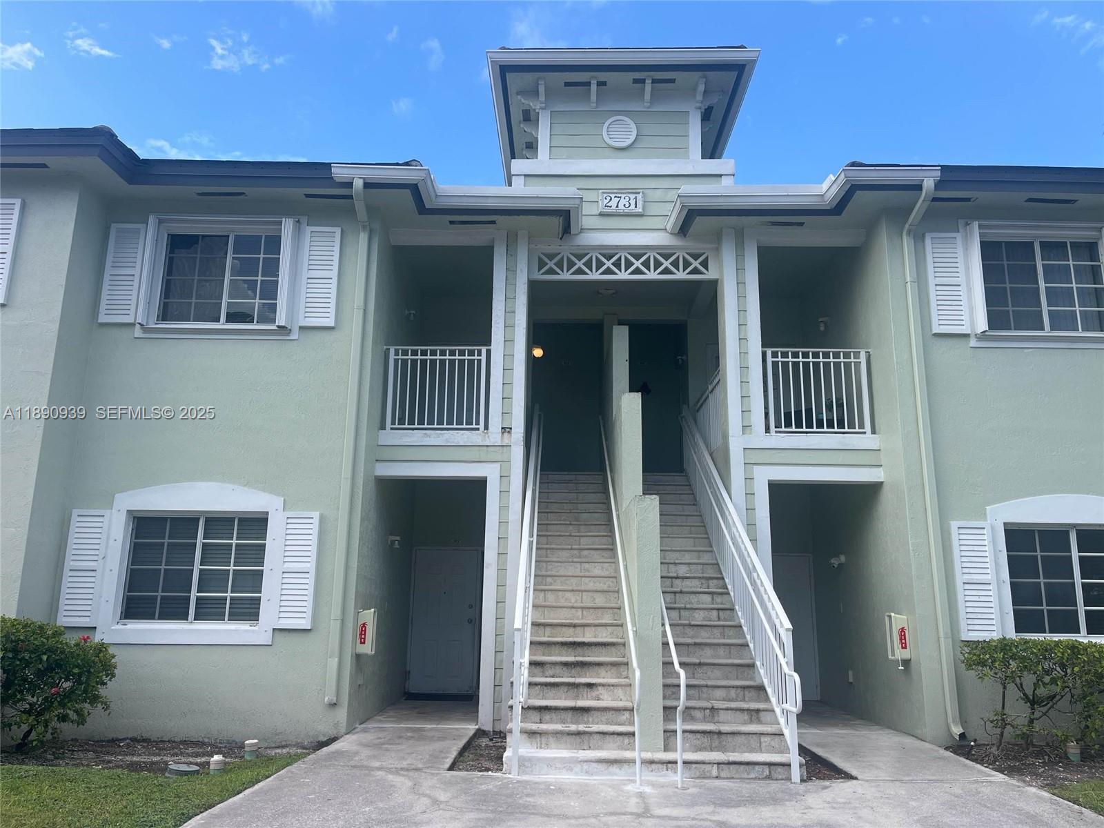 2731 NE 3rd Drive 203, Homestead, FL 33033, Homestead