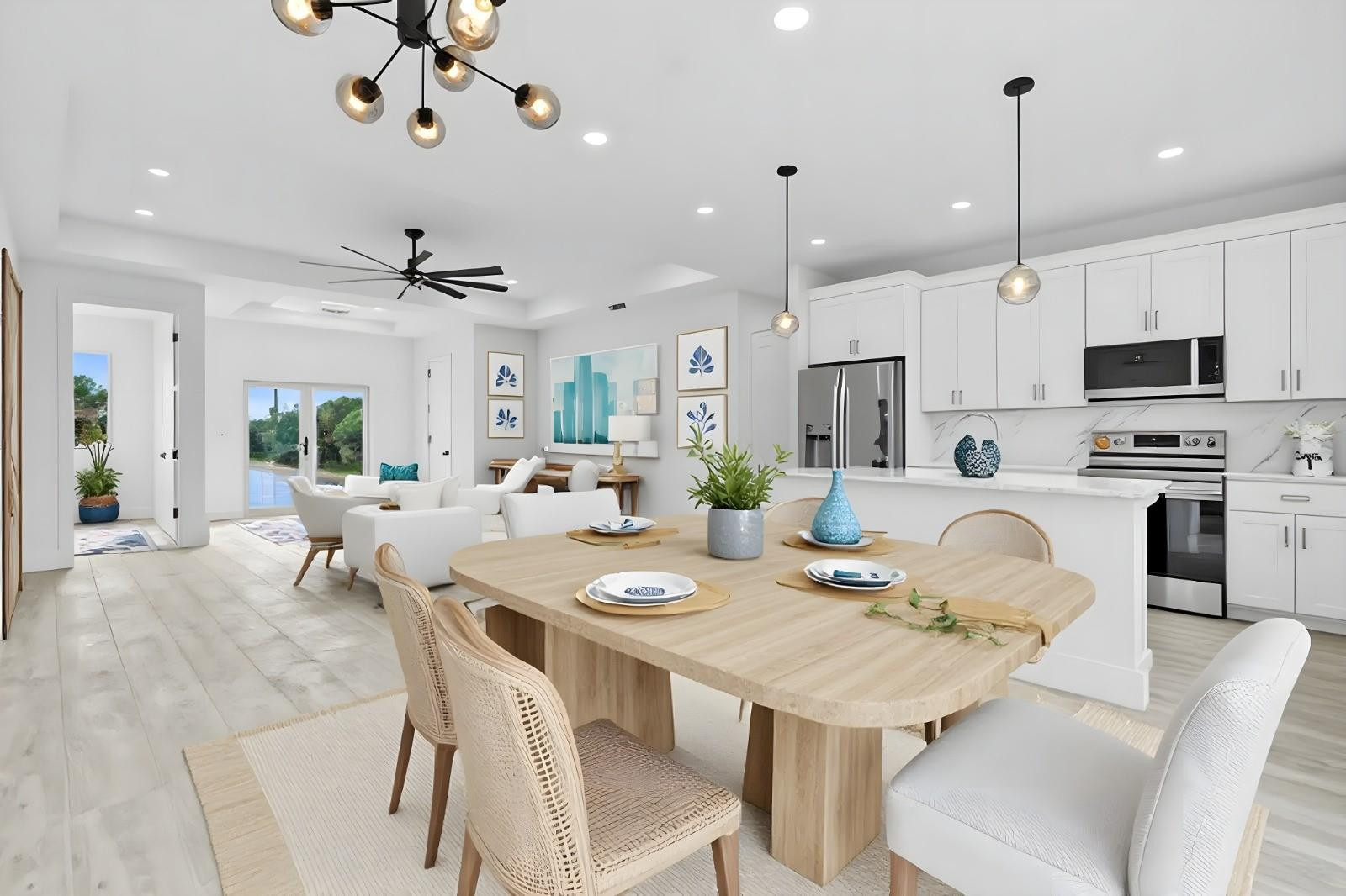 13438 Mcintosh Avenue, Port Charlotte, FL 33981, Port Charlotte