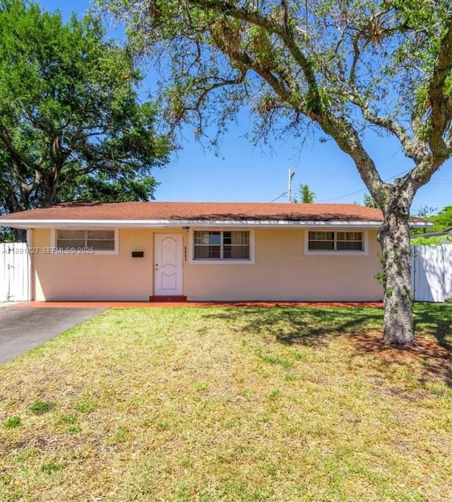 6441 Allen Street, Hollywood, FL 33024