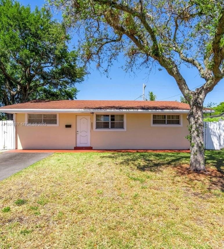 6441 Allen Street, Hollywood, FL 33024