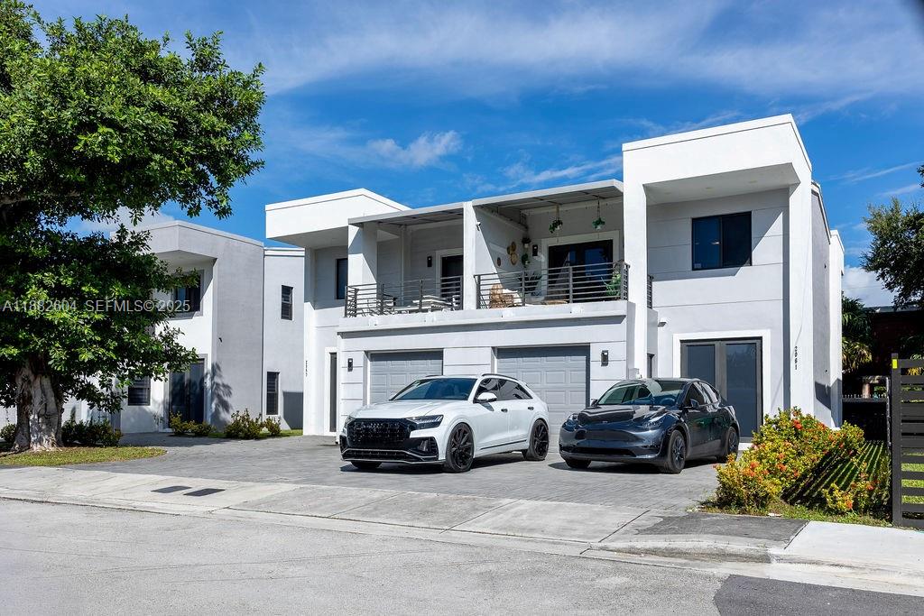2061 Washington Avenue 4, Opa-Locka, FL 33054, Opa Locka