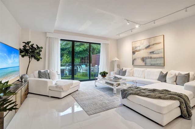 3030 N Ocean Boulevard S104, 30 Thirty North Ocean, Fort Lauderdale, FL