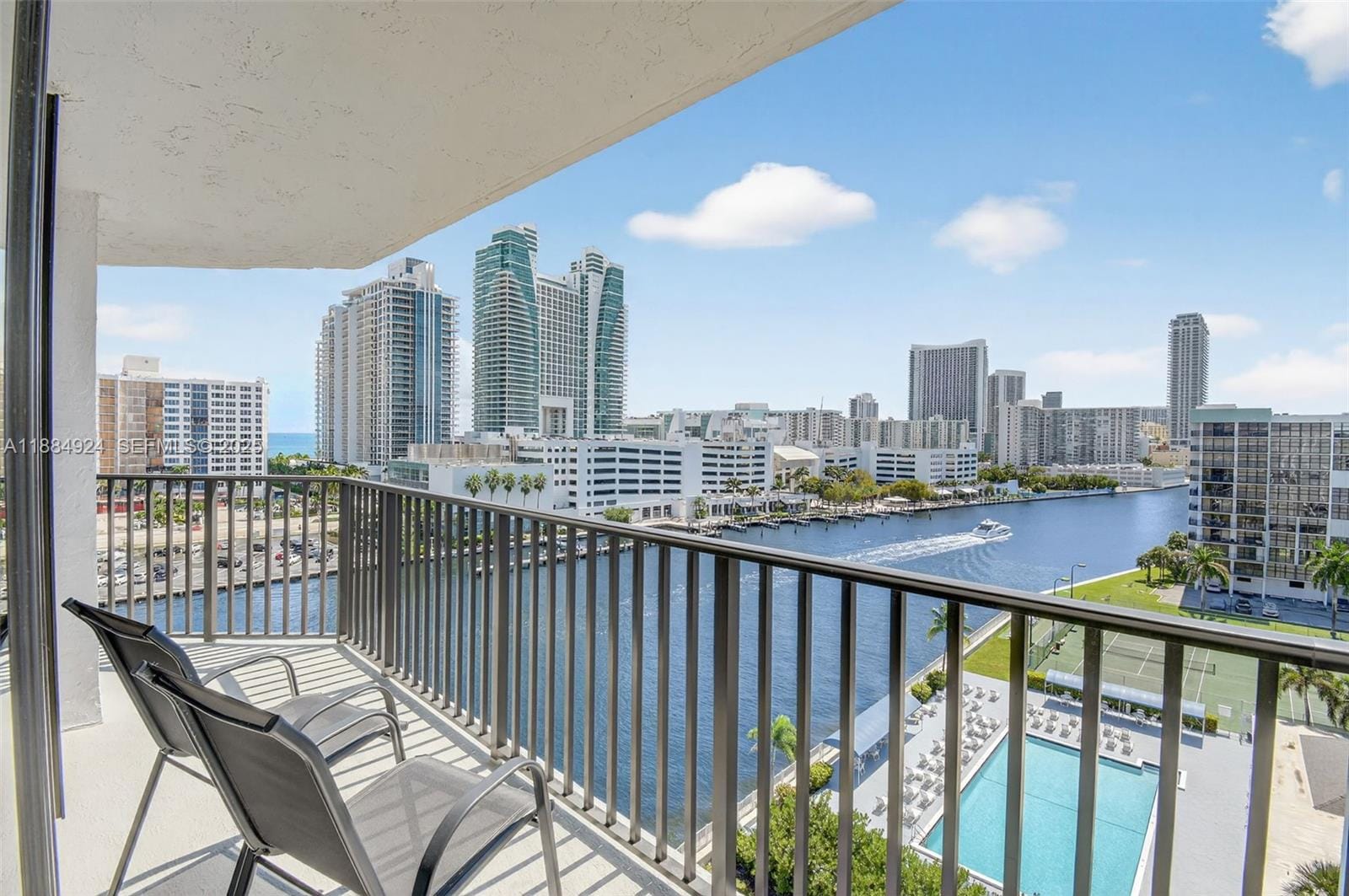 600 Parkview Drive 1020, Hallandale Beach, FL 33009 photo 14