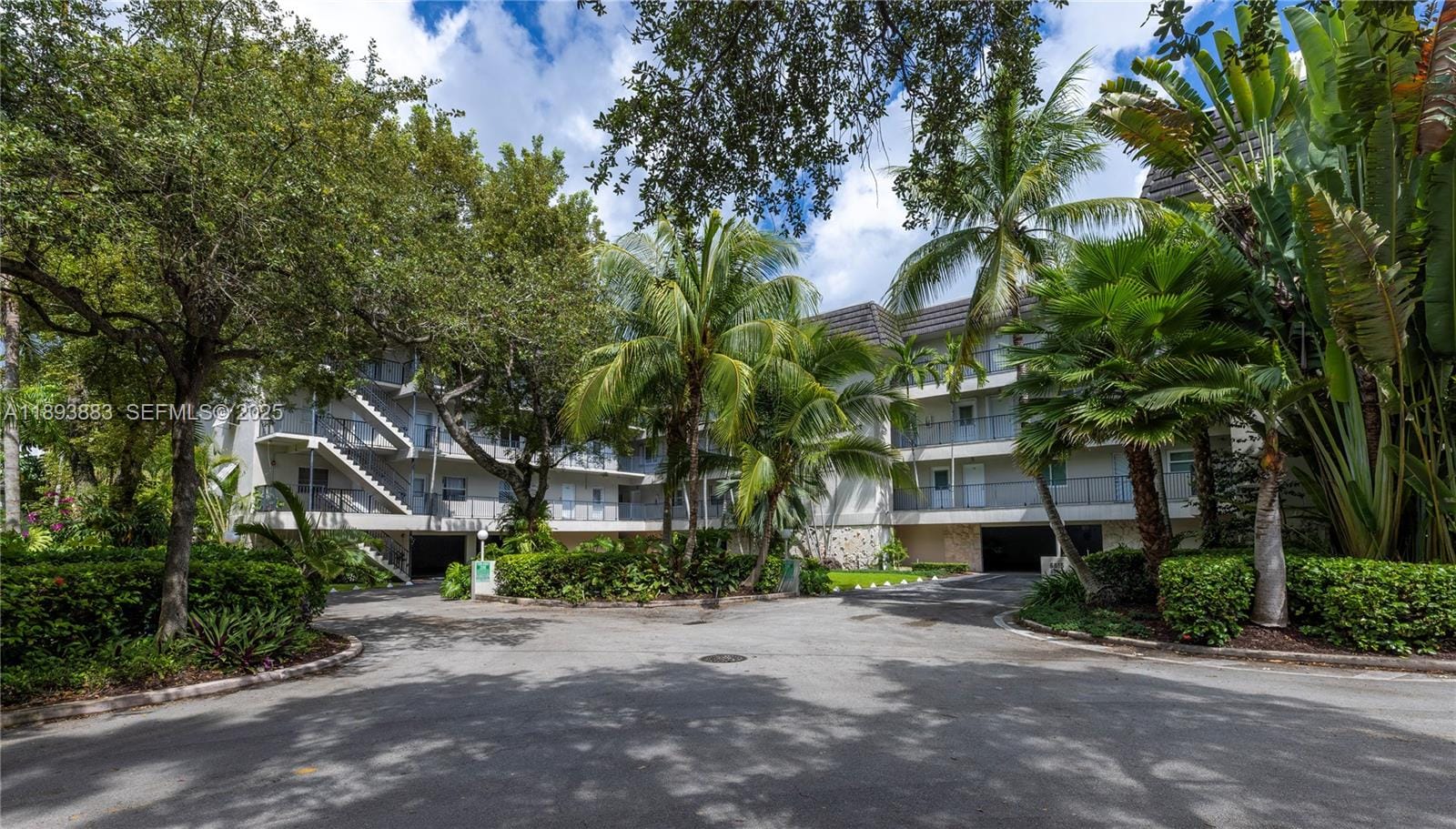 6815 Edgewater Drive 108, Coral Gables, FL 33133 photo 1