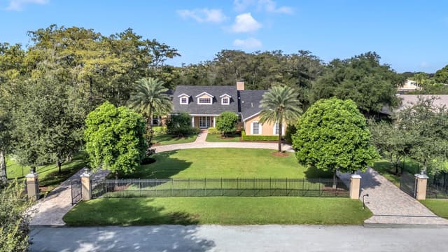 6041 NW 74th Terrace, sold in Pine Tree Estates, Parkland, FL