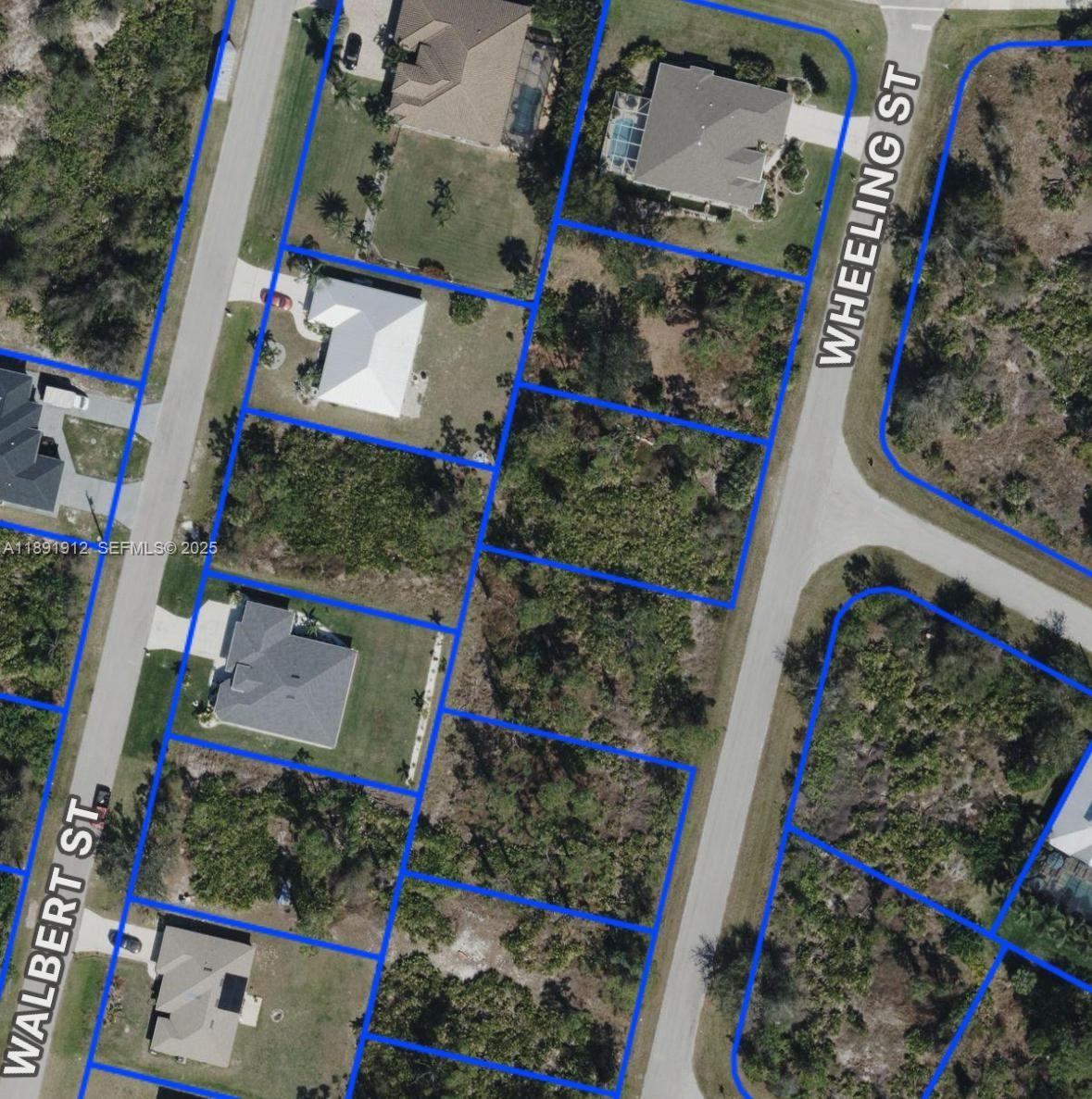 8177 Wheeling St Charlotte Port, Port Charlotte, FL 33981, Port Charlotte