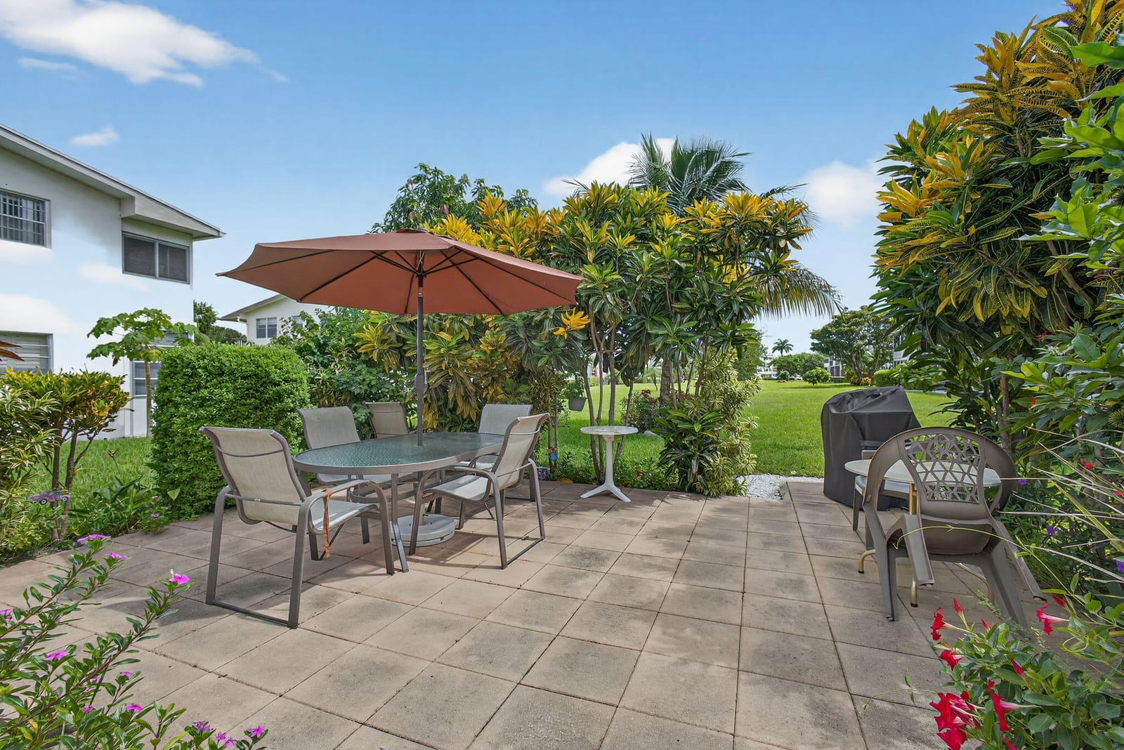 176 Windsor H, West Palm Beach, FL 33417 photo 15