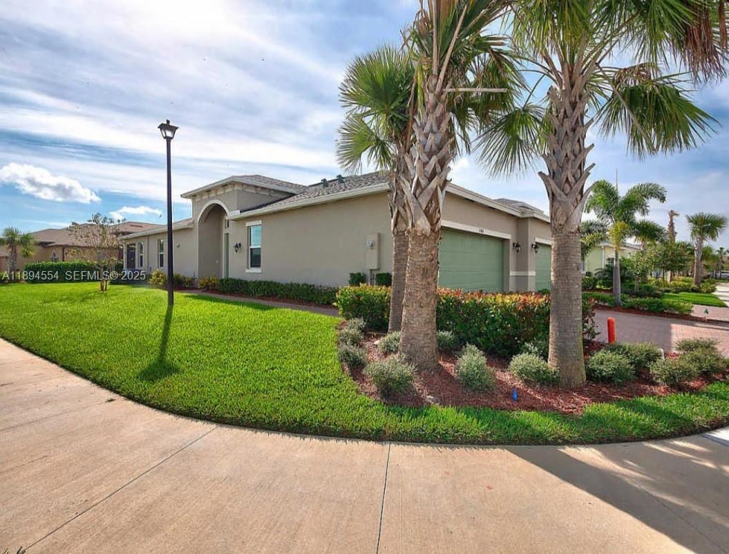 11484 SW Lake Park Drive, Port St. Lucie, FL 34987, Port St Lucie