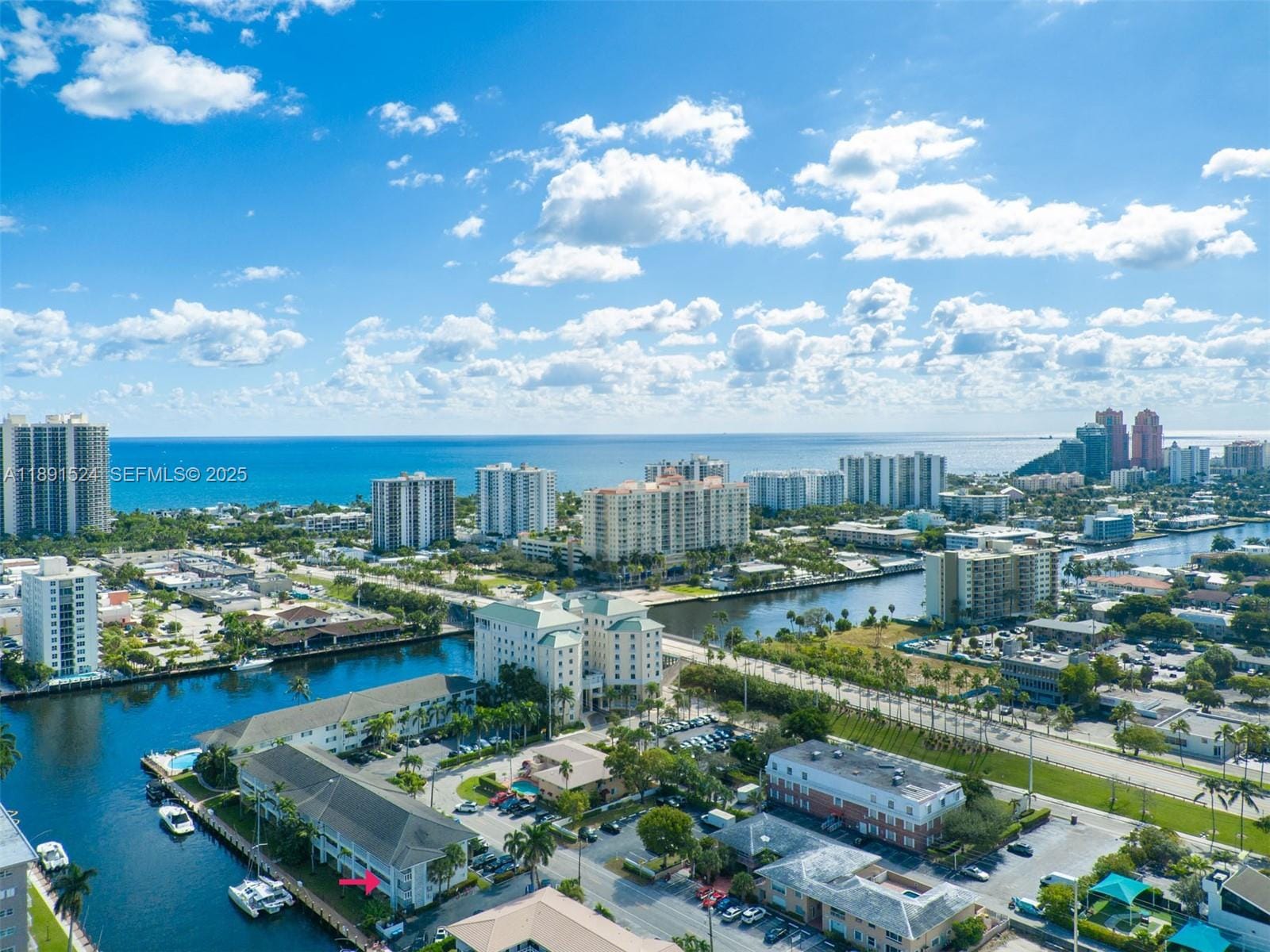 2881 NE 32nd Street 221, Fort Lauderdale, FL 33306 photo 2