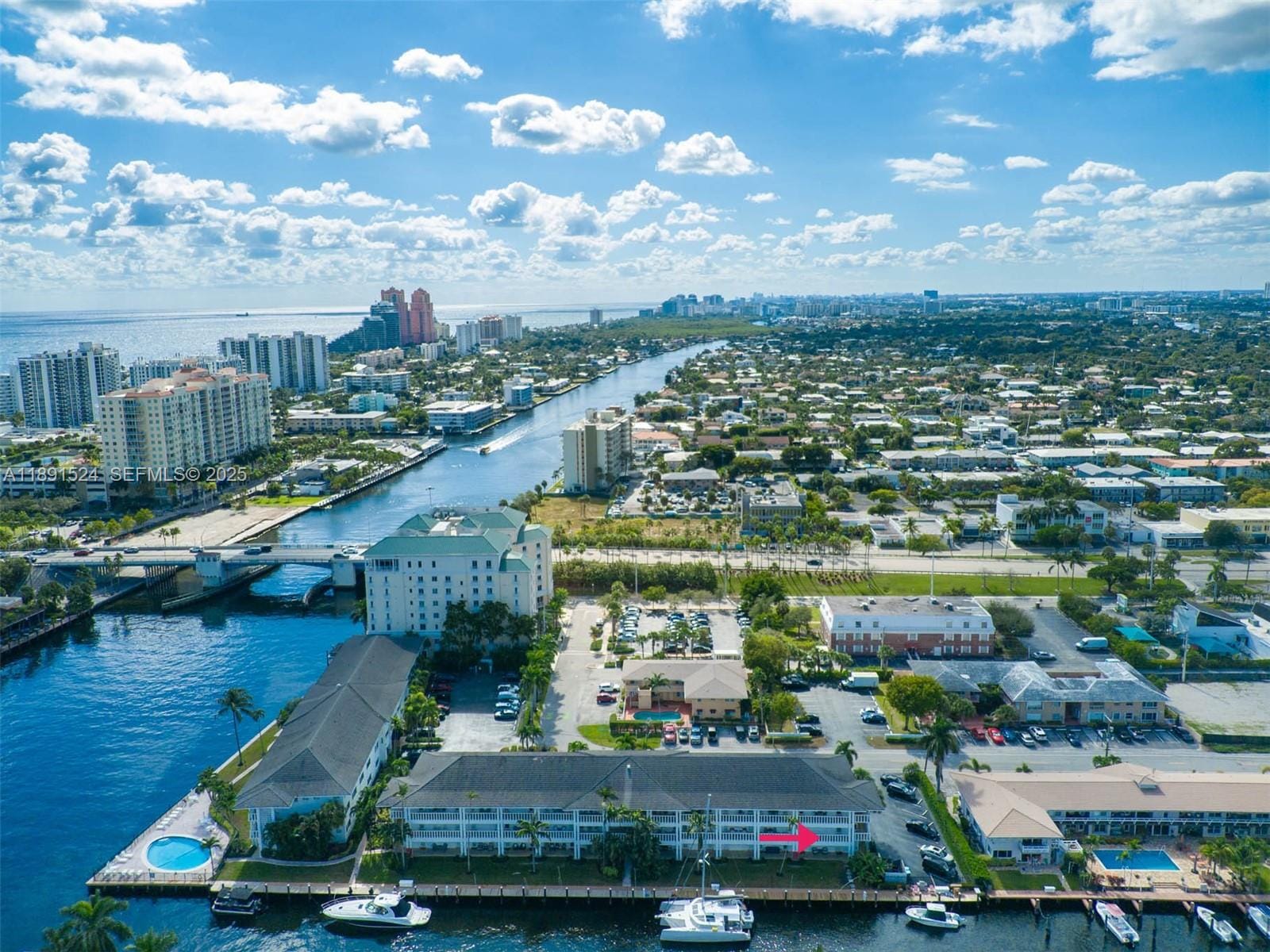 2881 NE 32nd Street 221, Fort Lauderdale, FL 33306 photo 19