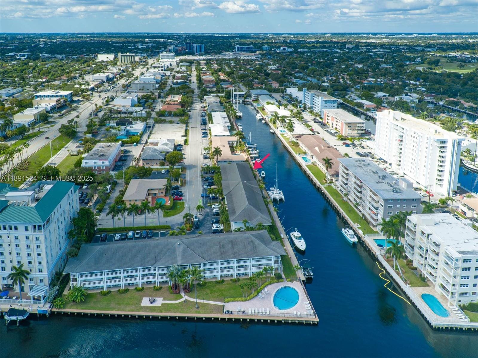 2881 NE 32nd Street 221, Fort Lauderdale, FL 33306 photo 20