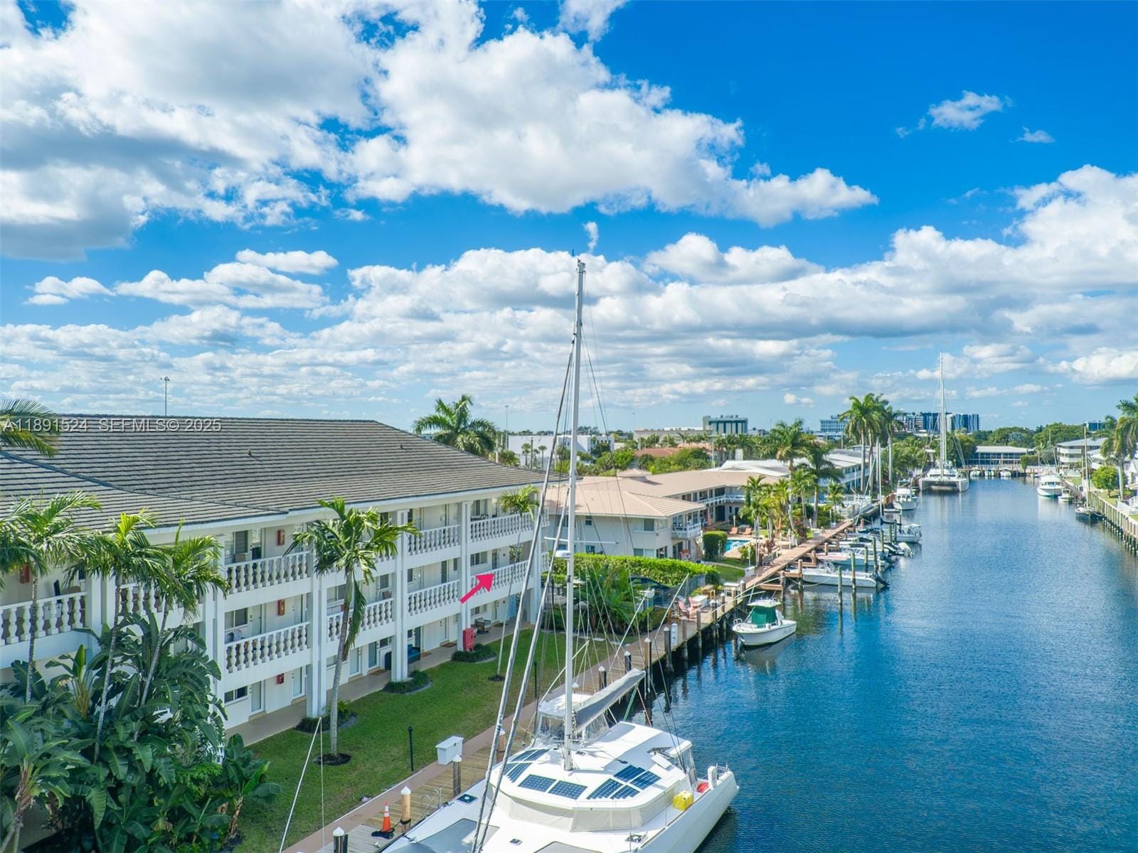 2881 NE 32nd Street 221, Fort Lauderdale, FL 33306 photo 21